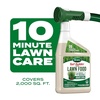 image:imageScotts Turf Builder Liquid Lawn Food Refill  Lawn Fertilizer for Any Grass Type Grass Fertilizer 2903 32 fl oz
