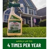 image:imageScotts Turf Builder Liquid Lawn Food Refill  Lawn Fertilizer for Any Grass Type Grass Fertilizer 2903 32 fl oz