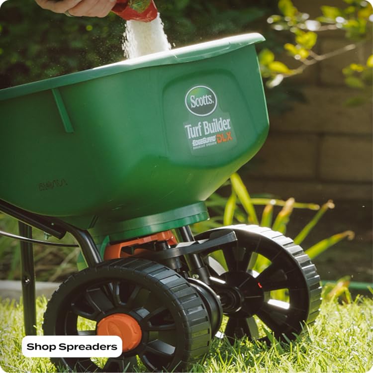 Scotts : Turf Builder & Garden Supplies