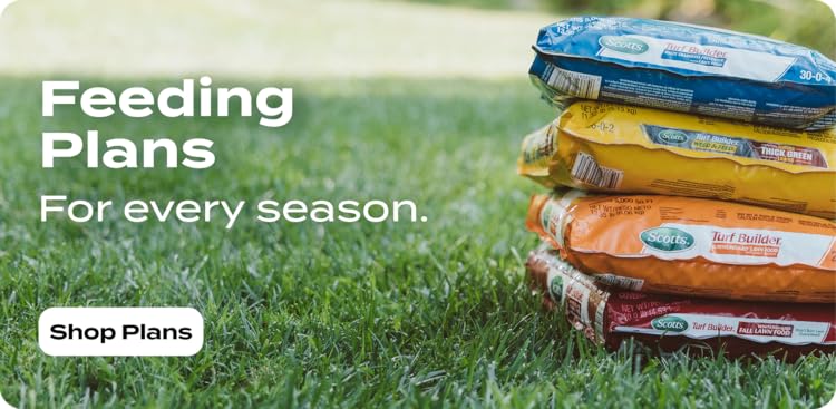 Scotts : Turf Builder & Garden Supplies
