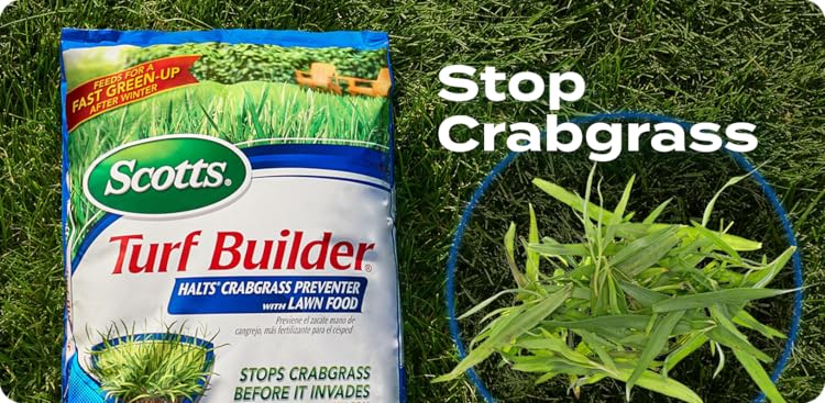 Scotts : Turf Builder & Garden Supplies