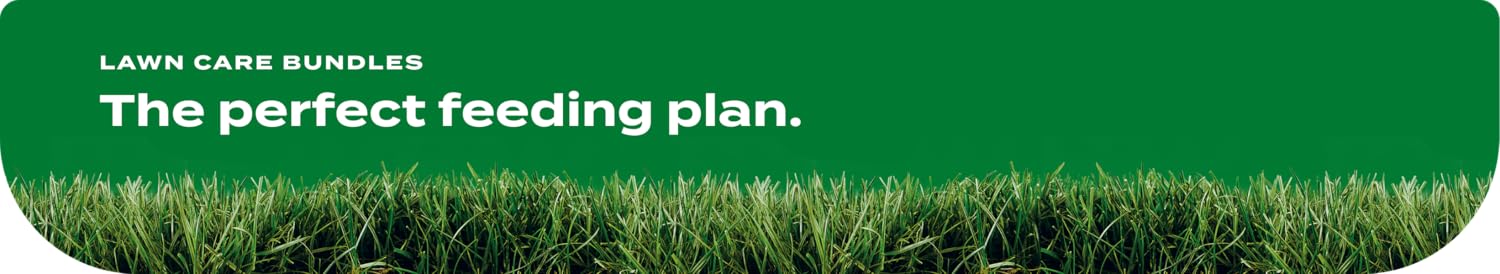 Scotts : Turf Builder & Garden Supplies