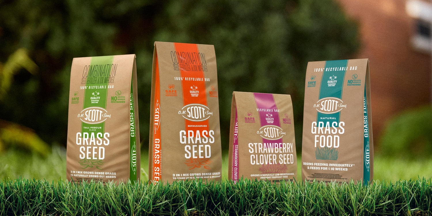 Scotts : Turf Builder & Garden Supplies