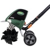 image:imageScotts Outdoor Power Tools TC71420S Tiller 20Inch 14Amp Green11Inch  85Amp Corded