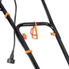 image:imageScotts Outdoor Power Tools TC71420S Tiller 20Inch 14Amp Green11Inch  85Amp Corded