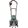image:imageScotts Outdoor Power Tools TC71420S Tiller 20Inch 14Amp Green11Inch  85Amp Corded