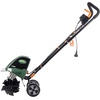 image:imageScotts Outdoor Power Tools TC71420S Tiller 20Inch 14Amp Green11Inch  85Amp Corded