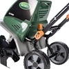 image:imageScotts Outdoor Power Tools TC71420S Tiller 20Inch 14Amp Green11Inch  85Amp Corded