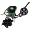 image:imageScotts Outdoor Power Tools TC71420S Tiller 20Inch 14Amp Green11Inch  85Amp Corded