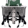image:imageScotts Outdoor Power Tools TC71420S Tiller 20Inch 14Amp Green11Inch  85Amp Corded