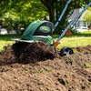 image:imageScotts Outdoor Power Tools TC71420S Tiller 20Inch 14Amp Green16Inch  135Amp Corded