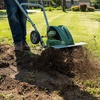 image:imageScotts Outdoor Power Tools TC71420S Tiller 20Inch 14Amp Green16Inch  135Amp Corded