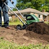 image:imageScotts Outdoor Power Tools TC71420S Tiller 20Inch 14Amp Green16Inch  135Amp Corded