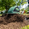image:imageScotts Outdoor Power Tools TC71420S Tiller 20Inch 14Amp Green16Inch  135Amp Corded
