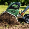 image:imageScotts Outdoor Power Tools TC71420S Tiller 20Inch 14Amp Green16Inch  135Amp Corded
