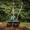 image:imageScotts Outdoor Power Tools TC71420S Tiller 20Inch 14Amp Green20Inch  14Amp Corded