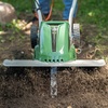 image:imageScotts Outdoor Power Tools TC71420S Tiller 20Inch 14Amp Green20Inch  14Amp Corded