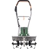 image:imageScotts Outdoor Power Tools TC71420S Tiller 20Inch 14Amp Green20Inch  14Amp Corded