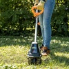 image:imageScotts Outdoor Power Tools TC71420S Tiller 20Inch 14Amp Green75Inch 20Volt Cordless