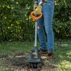 image:imageScotts Outdoor Power Tools TC71420S Tiller 20Inch 14Amp Green75Inch 20Volt Cordless