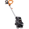 image:imageScotts Outdoor Power Tools TC71420S Tiller 20Inch 14Amp Green75Inch 20Volt Cordless