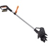 image:imageScotts Outdoor Power Tools TC71420S Tiller 20Inch 14Amp Green75Inch 20Volt Cordless