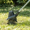image:imageScotts Outdoor Power Tools TC71420S Tiller 20Inch 14Amp Green75Inch 20Volt Cordless