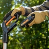image:imageScotts Outdoor Power Tools TC71420S Tiller 20Inch 14Amp Green75Inch 20Volt Cordless