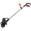 image:imageScotts Outdoor Power Tools TC71420S Tiller 20Inch 14Amp Green75Inch 20Volt Cordless