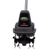 image:imageScotts Outdoor Power Tools TC71420S Tiller 20Inch 14Amp Green75Inch 20Volt Cordless