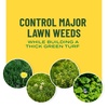 image:imageScotts Turf Builder Liquid Lawn Food Plus Weed Control Refill 32 fl oz  Liquid Weed Killer and Grass Fertilizer