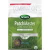 image:imageScotts PatchMaster Lawn Repair Mix Tall Fescue Mix 475 lbs  Combination Grass Seed Grass Fertilizer and Mulch Lawn Patch Repair10 LB