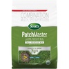 image:imageScotts PatchMaster Lawn Repair Mix Tall Fescue Mix 475 lbs  Combination Grass Seed Grass Fertilizer and Mulch Lawn Patch Repair475 LB