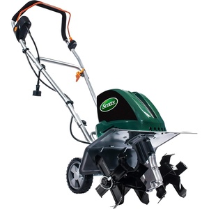image:imageScotts Outdoor Power Tools TC71420S Tiller 20Inch 14Amp Green16Inch  135Amp Corded