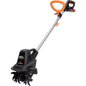 image:imageScotts Outdoor Power Tools TC71420S Tiller 20Inch 14Amp Green75Inch 20Volt Cordless
