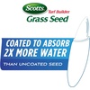 image:imageScotts Turf Builder Grass Seed Landscapers Mix for Tall Fescue Lawns 7lb  Heat Drought Insect and Disease Resistant Lawn Seed Covers up to 1750 sq ft40 lb
