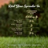 image:imageOM Scott amp Sons White Clover Seed 2 lbs  Clover Lawn Seed for a Naturally Low Maintenance Yard Covers 1000 sq ft