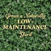 image:imageOM Scott amp Sons White Clover Seed 2 lbs  Clover Lawn Seed for a Naturally Low Maintenance Yard Covers 1000 sq ft