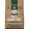 image:imageOM Scott amp Sons White Clover Seed 2 lbs  Clover Lawn Seed for a Naturally Low Maintenance Yard Covers 1000 sq ft