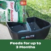 image:imageLawn Fertilizer by Scotts Miracle Gro  Florida Lawn Fertilizer for Grass Feeds Up to 3 Months Apply to Any Grass Type Covers 5000 sq ft10 000 sq ft