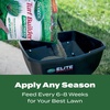 image:imageLawn Fertilizer by Scotts Miracle Gro  Florida Lawn Fertilizer for Grass Feeds Up to 3 Months Apply to Any Grass Type Covers 5000 sq ft10 000 sq ft