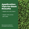 image:imageLawn Fertilizer by Scotts Miracle Gro  Florida Lawn Fertilizer for Grass Feeds Up to 3 Months Apply to Any Grass Type Covers 5000 sq ft10 000 sq ft