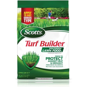 image:imageLawn Fertilizer by Scotts Miracle Gro  Florida Lawn Fertilizer for Grass Feeds Up to 3 Months Apply to Any Grass Type Covers 5000 sq ft5 000 sq ft