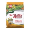 image:imageScotts Turf Builder WinterGuard Fall Weed amp Feed 1128 lbs  Weed Killer Plus Fall Fertilizer Covers 4000 sq ft