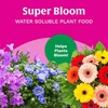 image:imageScotts Super Bloom Water Soluble Plant Food 2 lbs2 lb Pack of 12