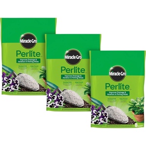 image:imageMiracleGro Perlite 8 qt 2Pack3 Pack