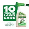 image:imageScotts Turf Builder Liquid Starter Lawn Food 32 fl ozRefill